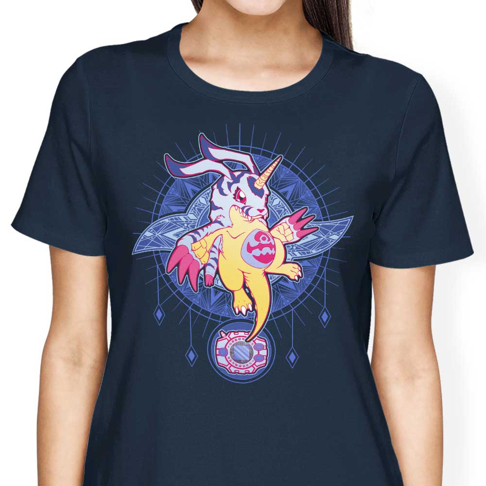 Crest of Friendship - Women's Apparel T-Shirts, Hoodie, Sweatshirt | CiraTrend.com (Image 4)