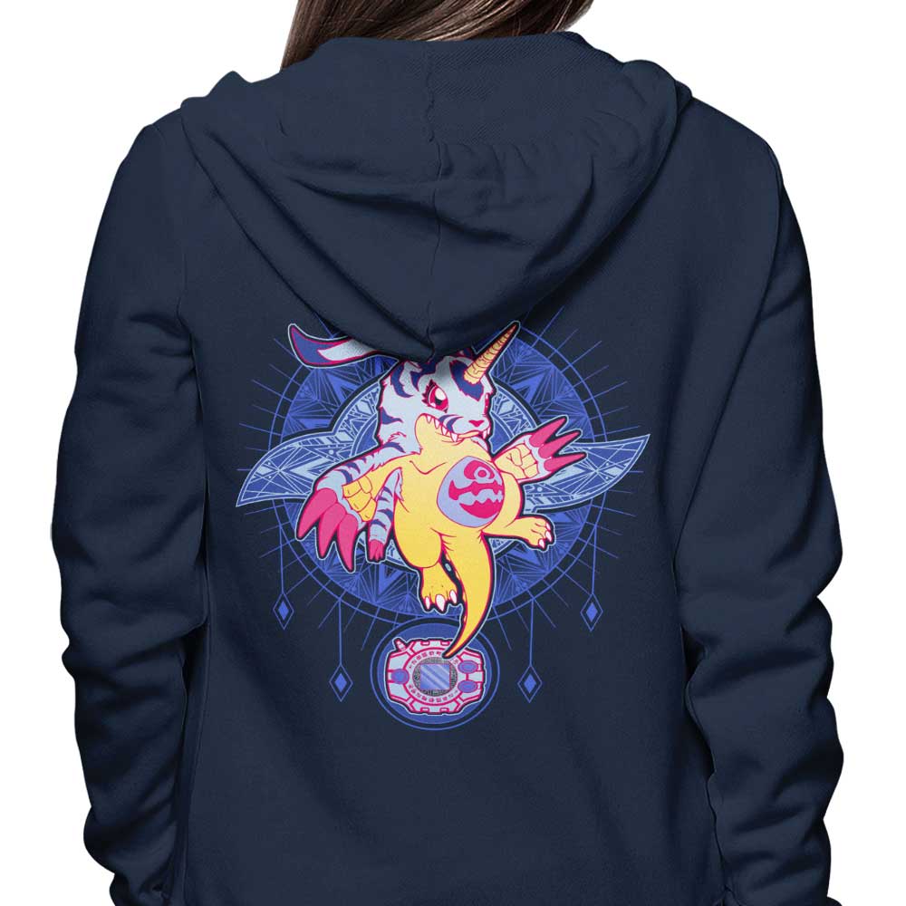 Crest of Friendship - Hoodie T-Shirts, Sweatshirt | CiraTrend.com (Image 3)