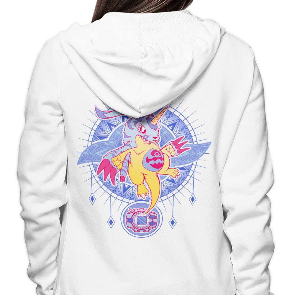 Crest of Friendship - Hoodie T-Shirts, Sweatshirt | CiraTrend.com (Image 4)