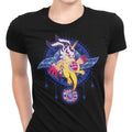 Crest of Friendship - Women's Apparel T-Shirts, Hoodie, Sweatshirt | CiraTrend.com (Image 1)