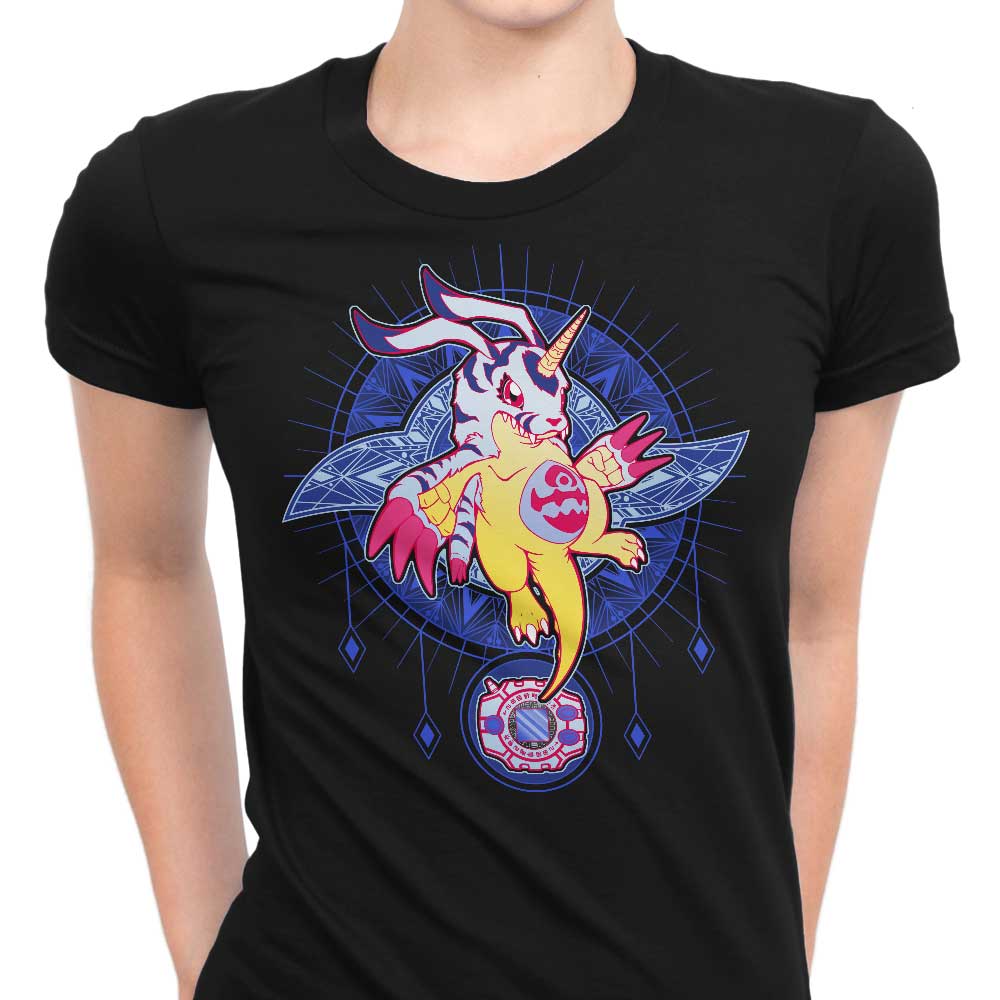 Crest of Friendship - Women's Apparel T-Shirts, Hoodie, Sweatshirt | CiraTrend.com (Image 1)