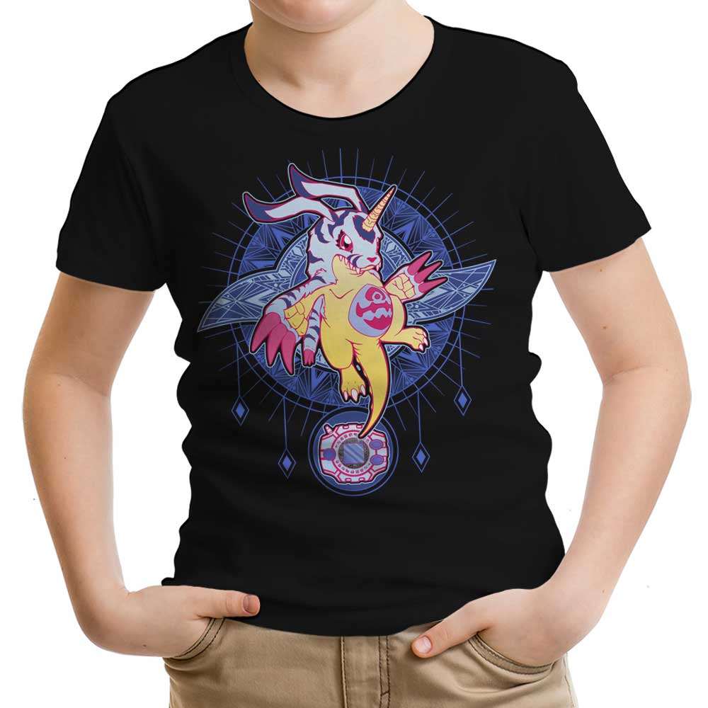 Crest of Friendship - Youth Apparel T-Shirts, Hoodie, Sweatshirt | CiraTrend.com (Image 1)