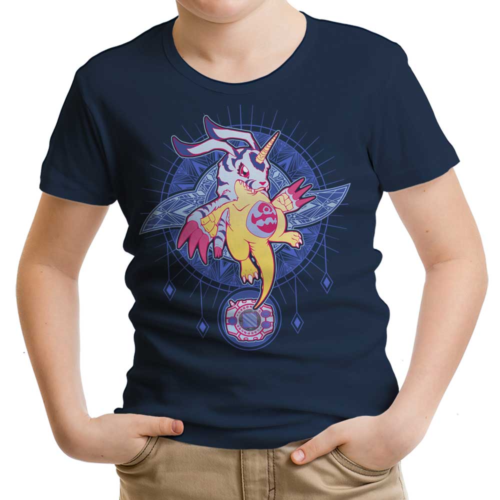 Crest of Friendship - Youth Apparel T-Shirts, Hoodie, Sweatshirt | CiraTrend.com (Image 3)