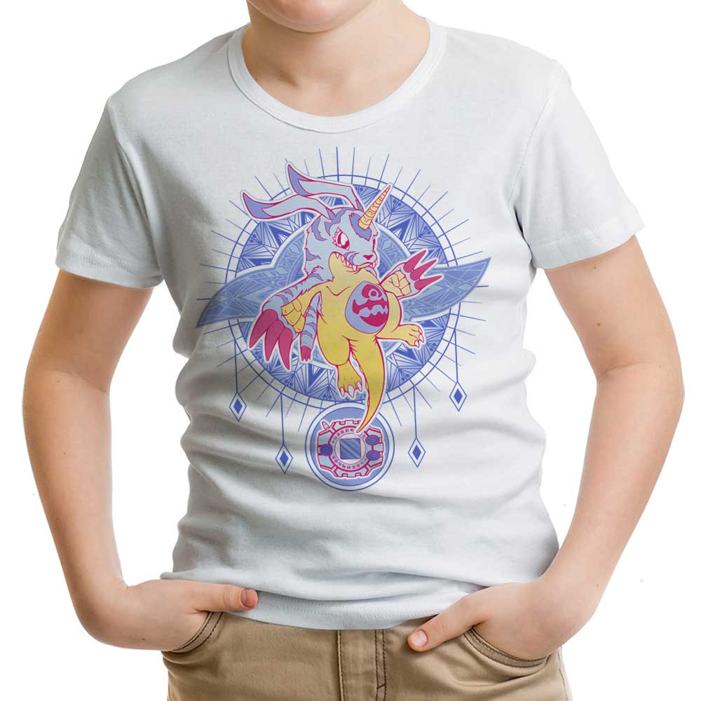 Crest of Friendship - Youth Apparel T-Shirts, Hoodie, Sweatshirt | CiraTrend.com (Image 4)