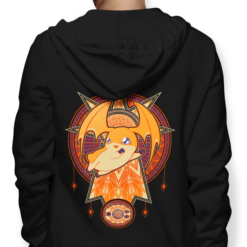 Crest of Hope - Hoodie T-Shirts, Sweatshirt | CiraTrend.com (Image 1)