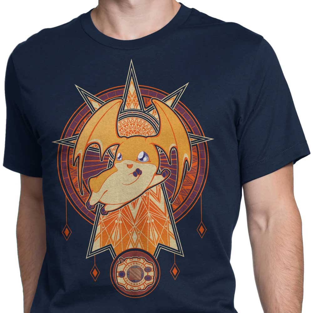 Crest of Hope - Men's Apparel T-Shirts, Hoodie, Sweatshirt | CiraTrend.com (Image 4)