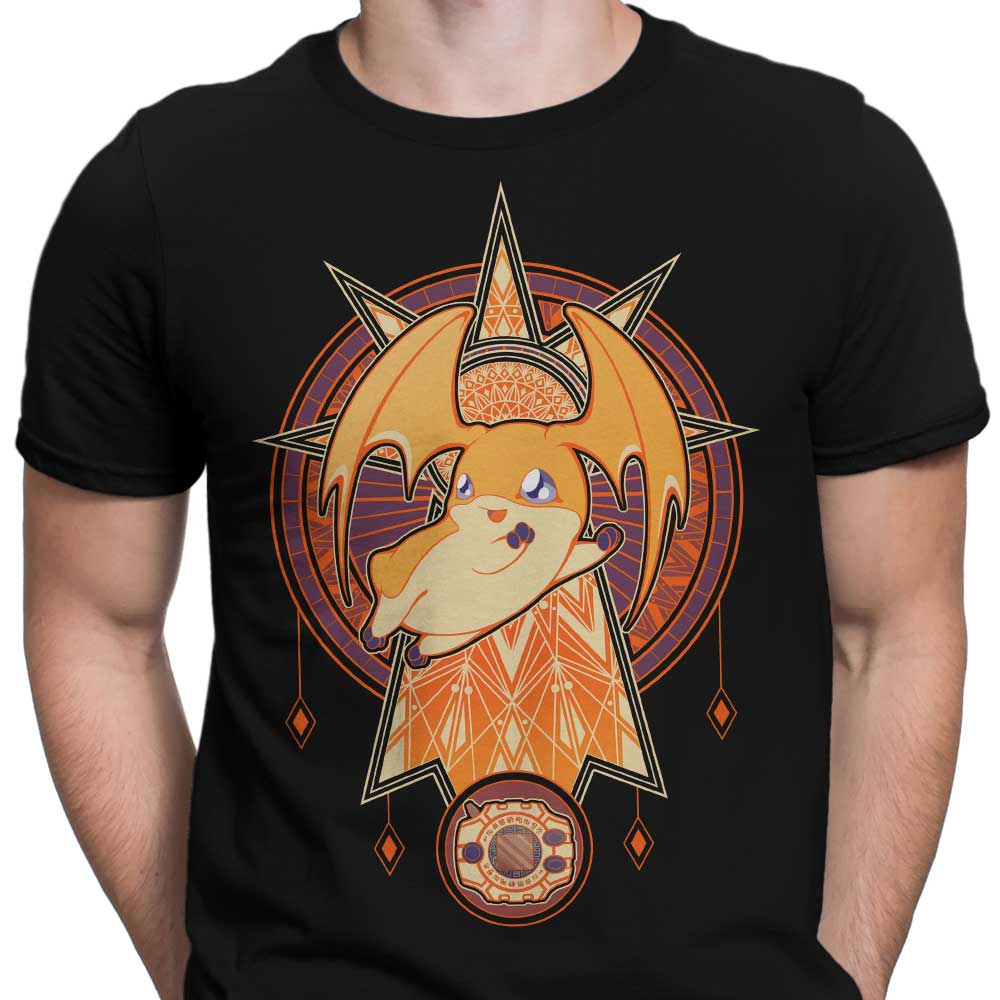 Crest of Hope - Men's Apparel T-Shirts, Hoodie, Sweatshirt | CiraTrend.com (Image 3)
