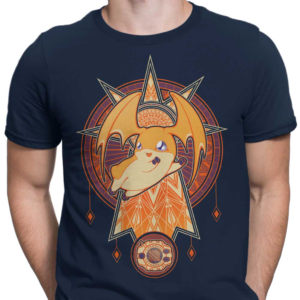 Crest of Hope - Men's Apparel T-Shirts, Hoodie, Sweatshirt | CiraTrend.com (Image 5)
