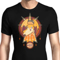 Crest of Hope - Men's Apparel T-Shirts, Hoodie, Sweatshirt | CiraTrend.com (Image 1)