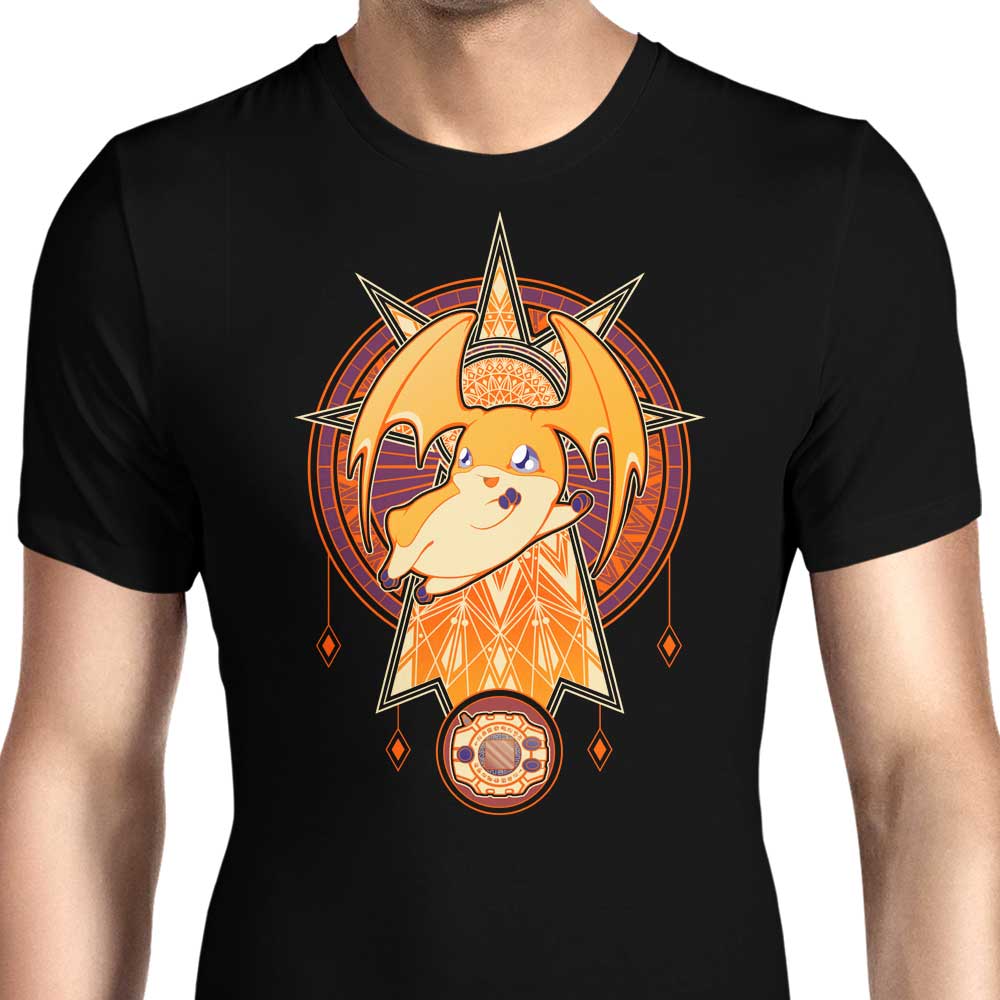 Crest of Hope - Men's Apparel T-Shirts, Hoodie, Sweatshirt | CiraTrend.com (Image 1)
