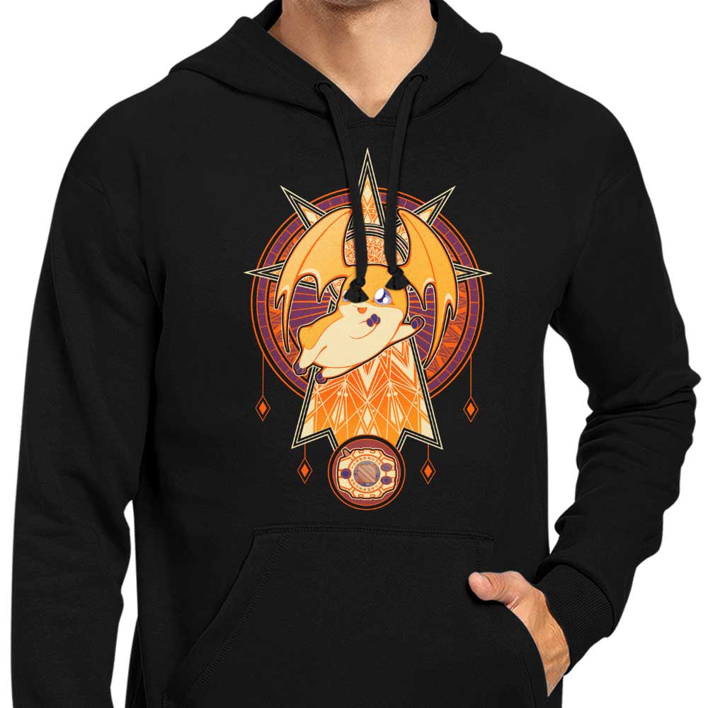 Crest of Hope - Hoodie T-Shirts, Sweatshirt | CiraTrend.com (Image 5)