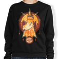 Crest of Hope - Sweatshirt T-Shirts, Hoodie | CiraTrend.com (Image 1)