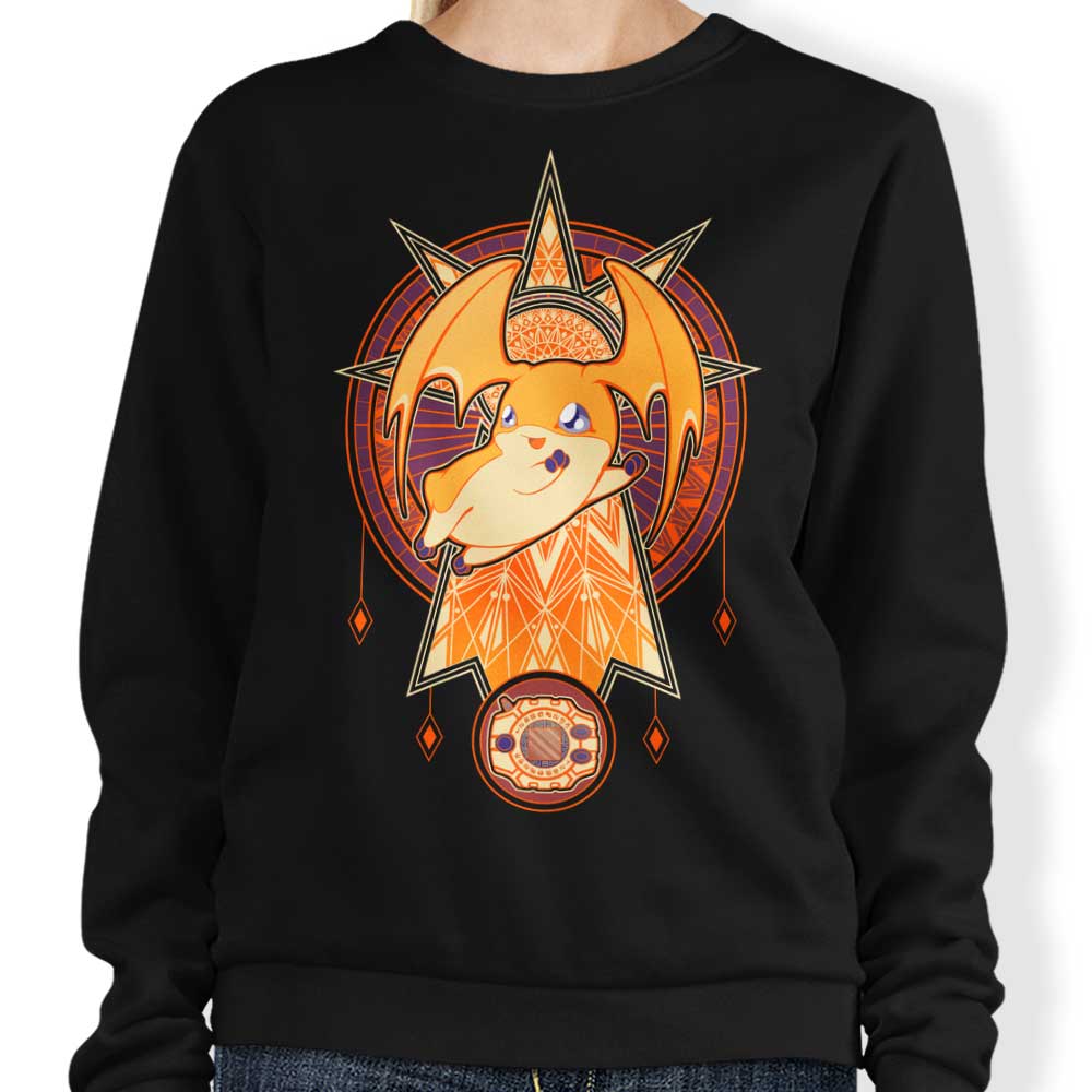 Crest of Hope - Sweatshirt T-Shirts, Hoodie | CiraTrend.com (Image 1)