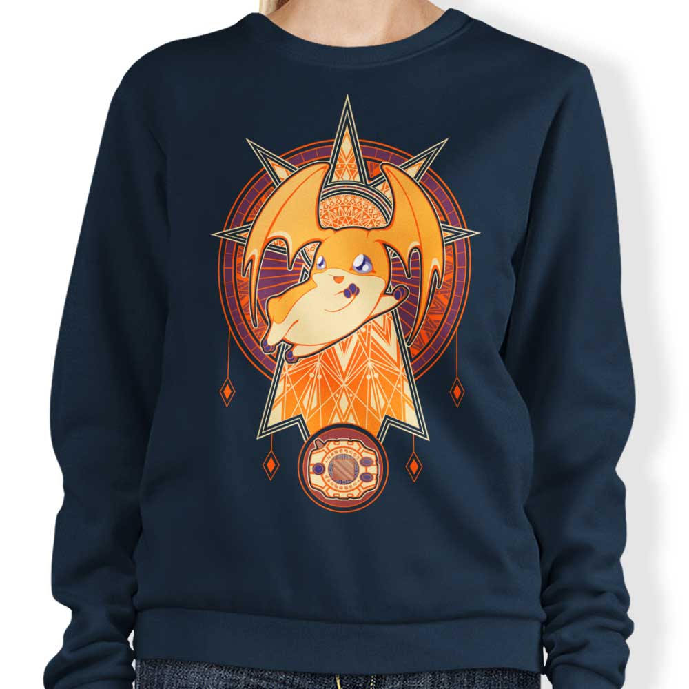 Crest of Hope - Sweatshirt T-Shirts, Hoodie | CiraTrend.com (Image 3)