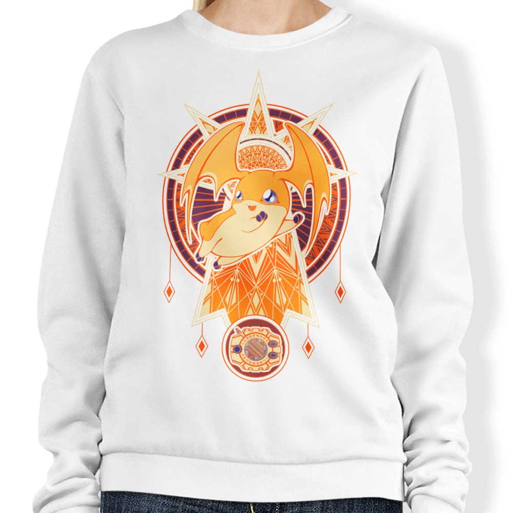 Crest of Hope - Sweatshirt T-Shirts, Hoodie | CiraTrend.com (Image 4)