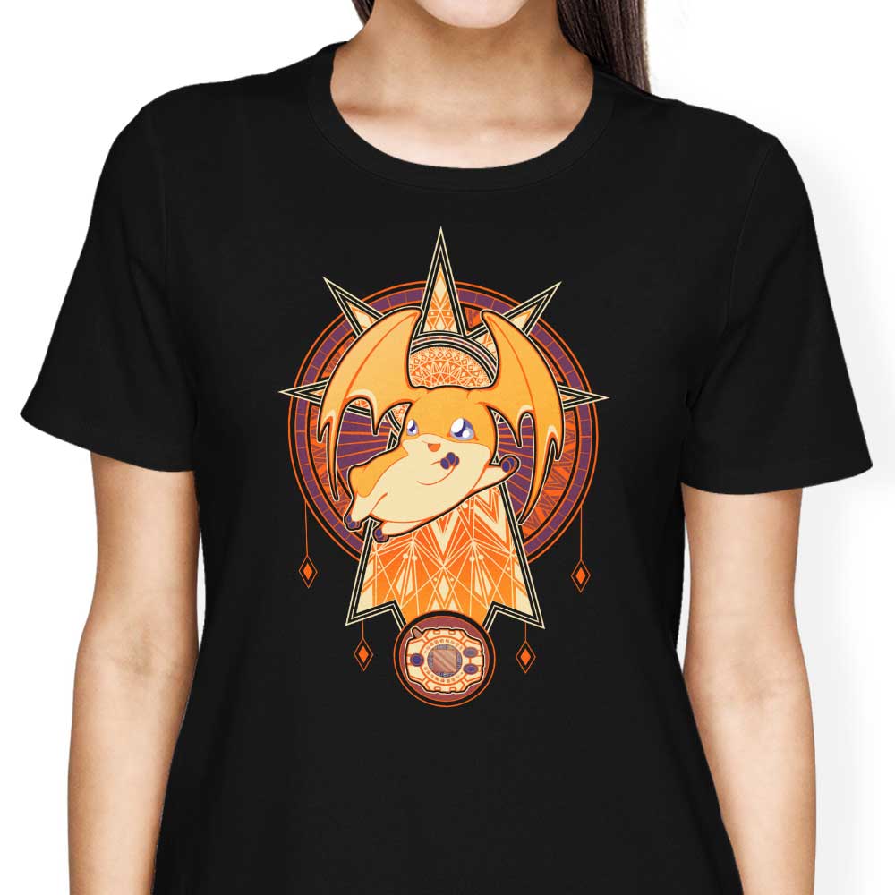 Crest of Hope - Women's Apparel T-Shirts, Hoodie, Sweatshirt | CiraTrend.com (Image 3)