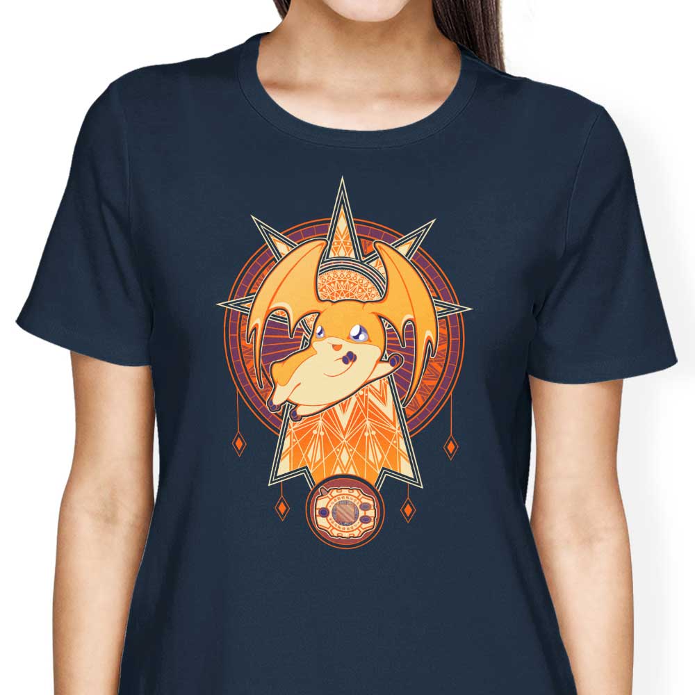 Crest of Hope - Women's Apparel T-Shirts, Hoodie, Sweatshirt | CiraTrend.com (Image 4)