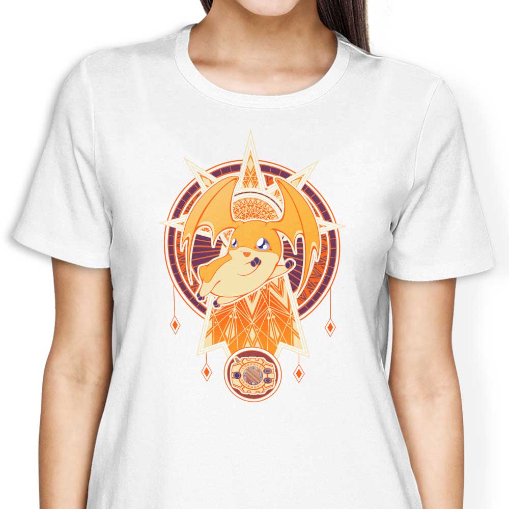 Crest of Hope - Women's Apparel T-Shirts, Hoodie, Sweatshirt | CiraTrend.com (Image 5)