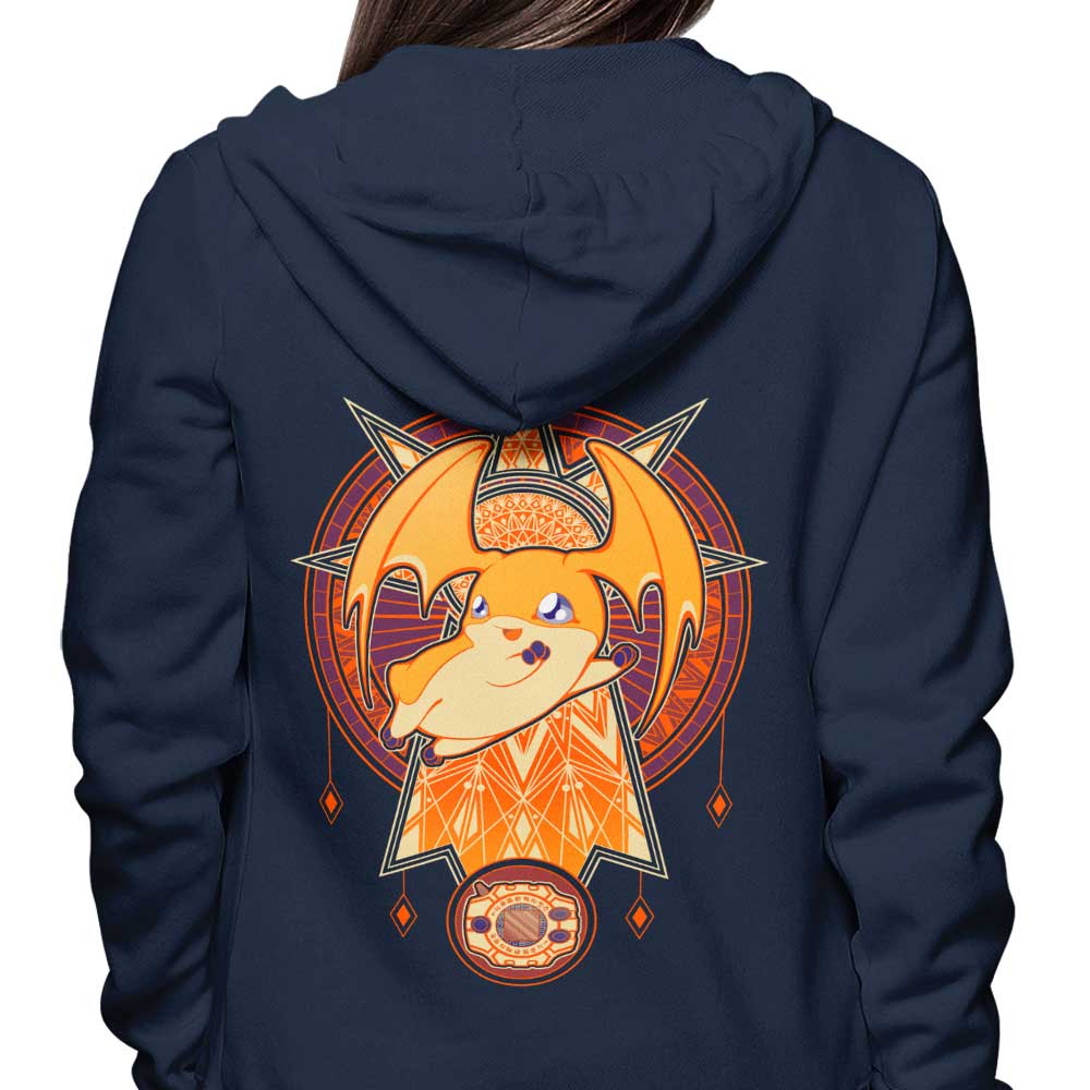 Crest of Hope - Hoodie T-Shirts, Sweatshirt | CiraTrend.com (Image 3)