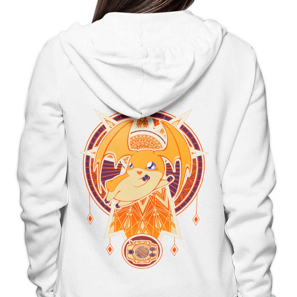 Crest of Hope - Hoodie T-Shirts, Sweatshirt | CiraTrend.com (Image 4)