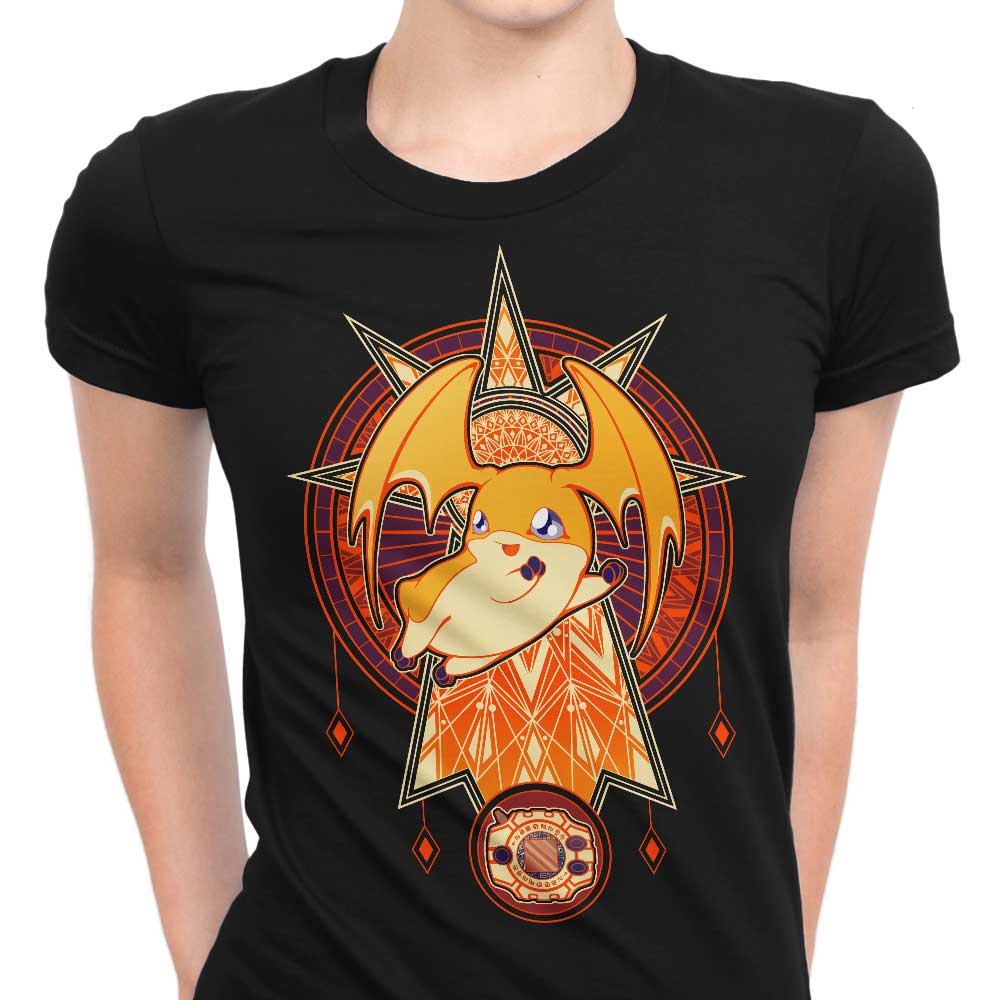 Crest of Hope - Women's Apparel T-Shirts, Hoodie, Sweatshirt | CiraTrend.com (Image 1)