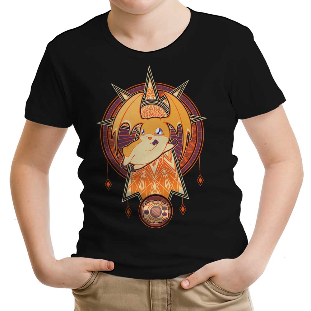 Crest of Hope - Youth Apparel T-Shirts, Hoodie, Sweatshirt | CiraTrend.com (Image 1)
