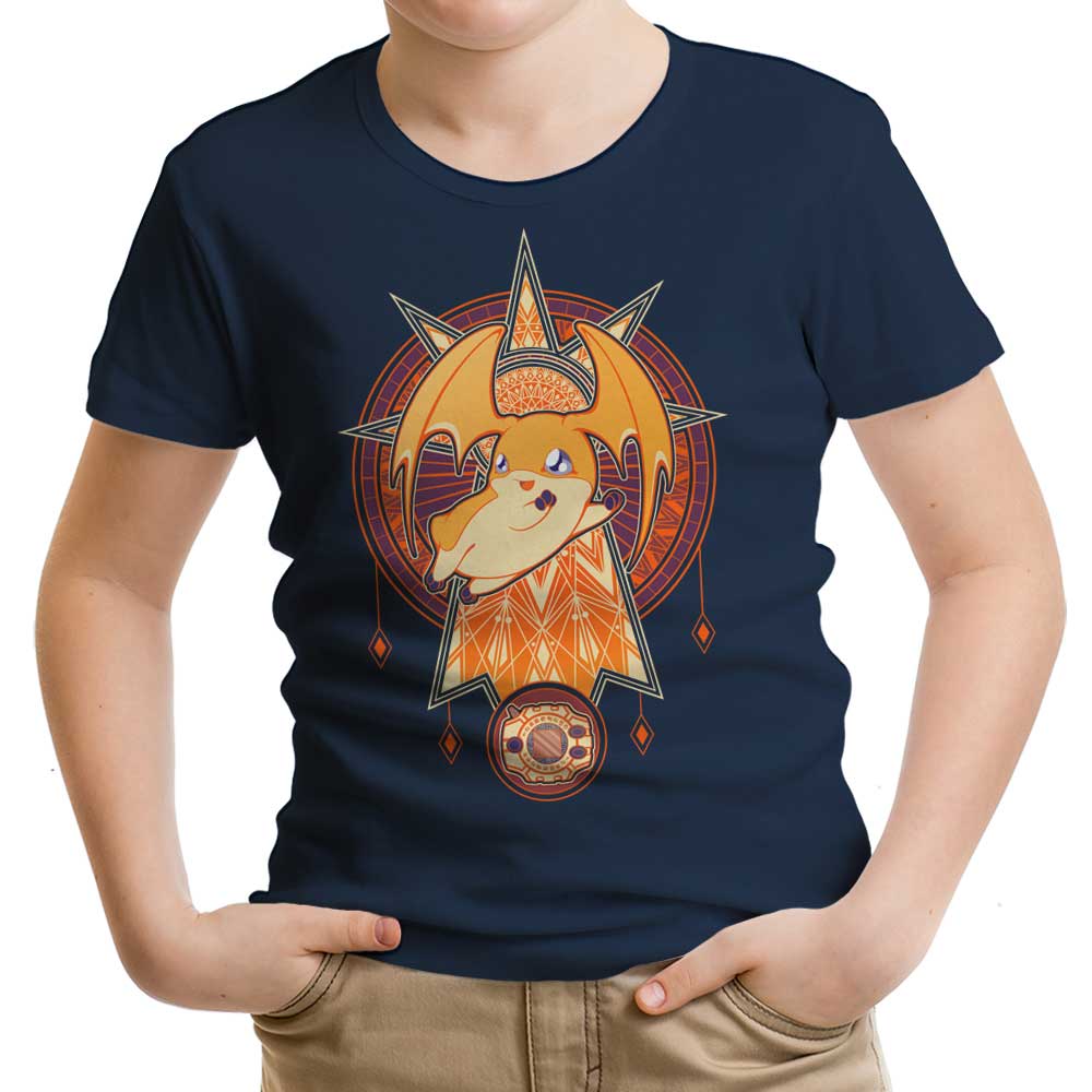 Crest of Hope - Youth Apparel T-Shirts, Hoodie, Sweatshirt | CiraTrend.com (Image 3)