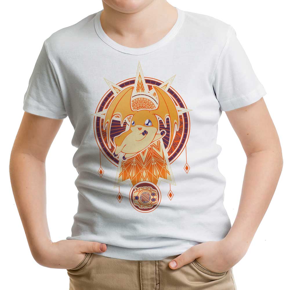 Crest of Hope - Youth Apparel T-Shirts, Hoodie, Sweatshirt | CiraTrend.com (Image 4)