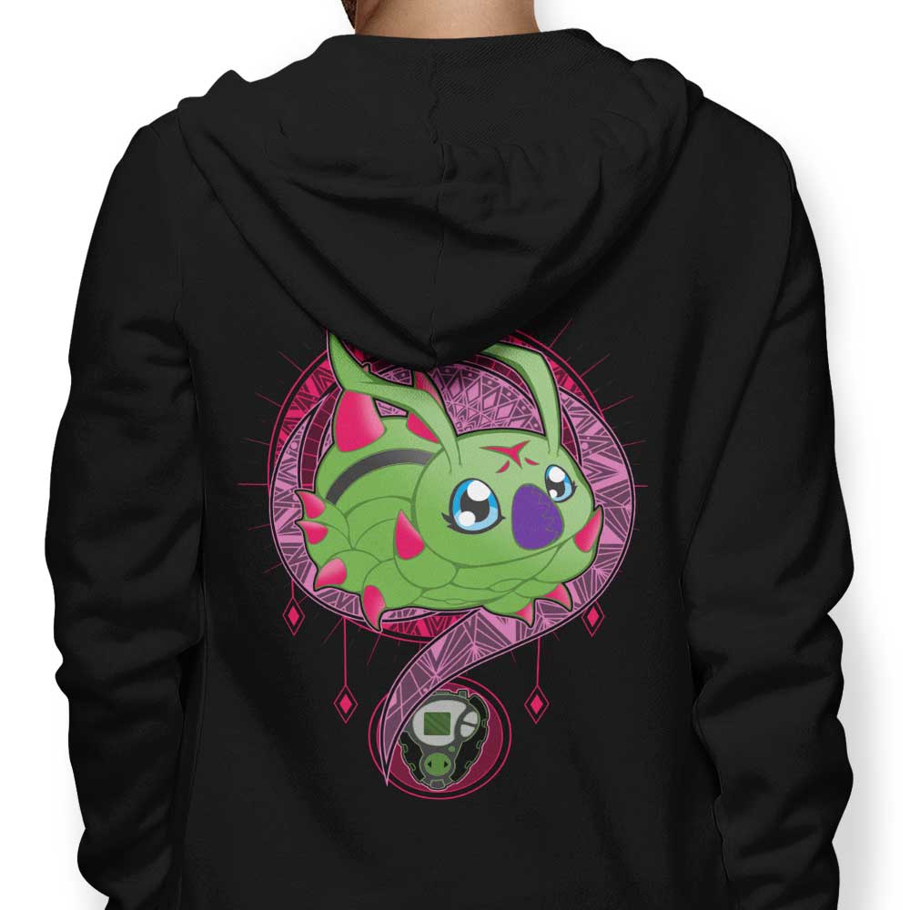 Crest of Kindness - Hoodie T-Shirts, Sweatshirt | CiraTrend.com (Image 1)