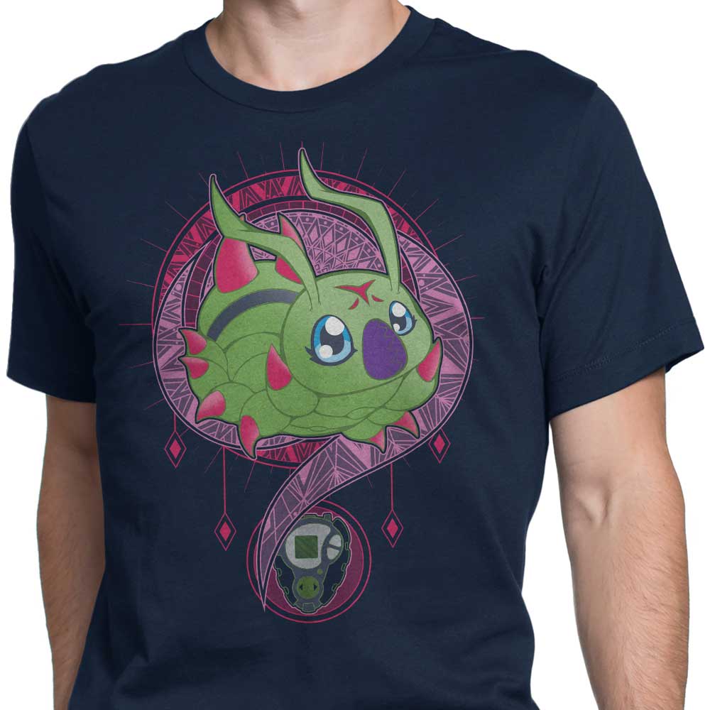 Crest of Kindness - Men's Apparel T-Shirts, Hoodie, Sweatshirt | CiraTrend.com (Image 4)