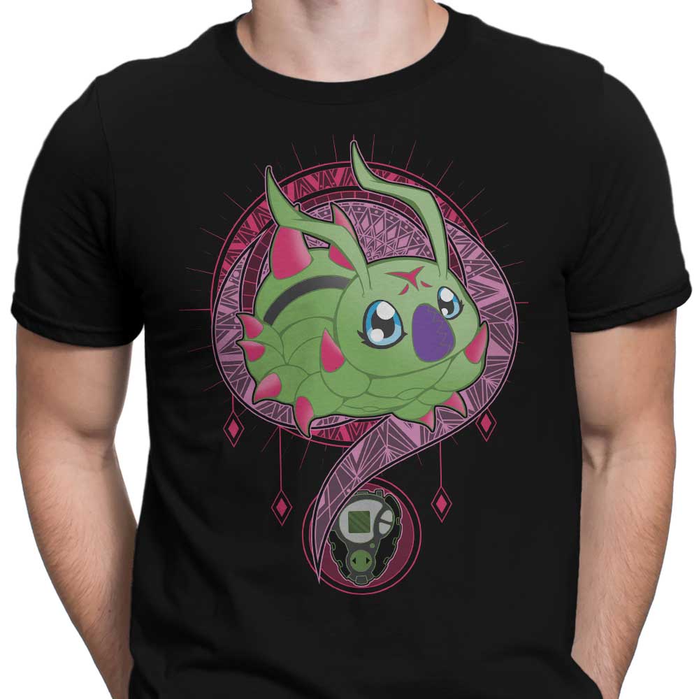 Crest of Kindness - Men's Apparel T-Shirts, Hoodie, Sweatshirt | CiraTrend.com (Image 3)