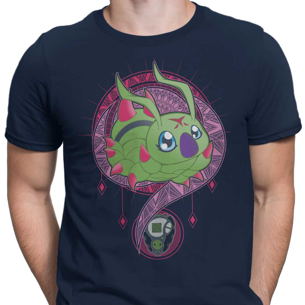 Crest of Kindness - Men's Apparel T-Shirts, Hoodie, Sweatshirt | CiraTrend.com (Image 5)