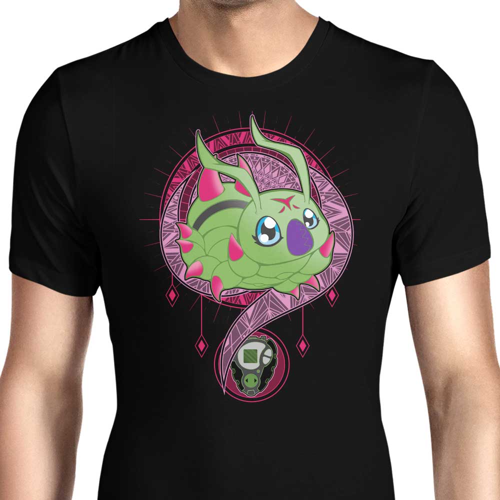 Crest of Kindness - Men's Apparel T-Shirts, Hoodie, Sweatshirt | CiraTrend.com (Image 1)
