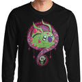 Crest of Kindness - Long Sleeve T-Shirt Hoodie, Sweatshirt | CiraTrend.com (Image 1)