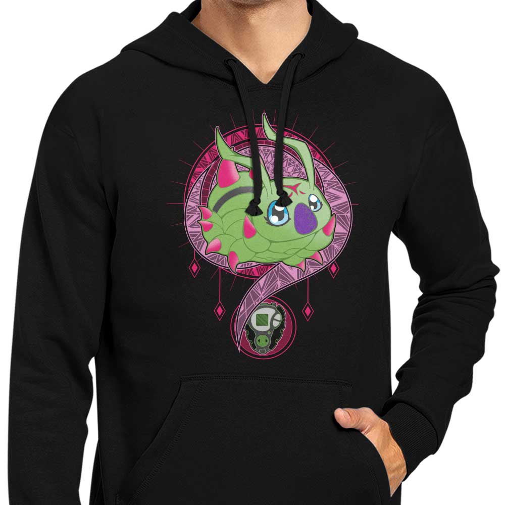 Crest of Kindness - Hoodie T-Shirts, Sweatshirt | CiraTrend.com (Image 5)