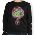 Crest of Kindness - Sweatshirt T-Shirts, Hoodie | CiraTrend.com (Image 1)