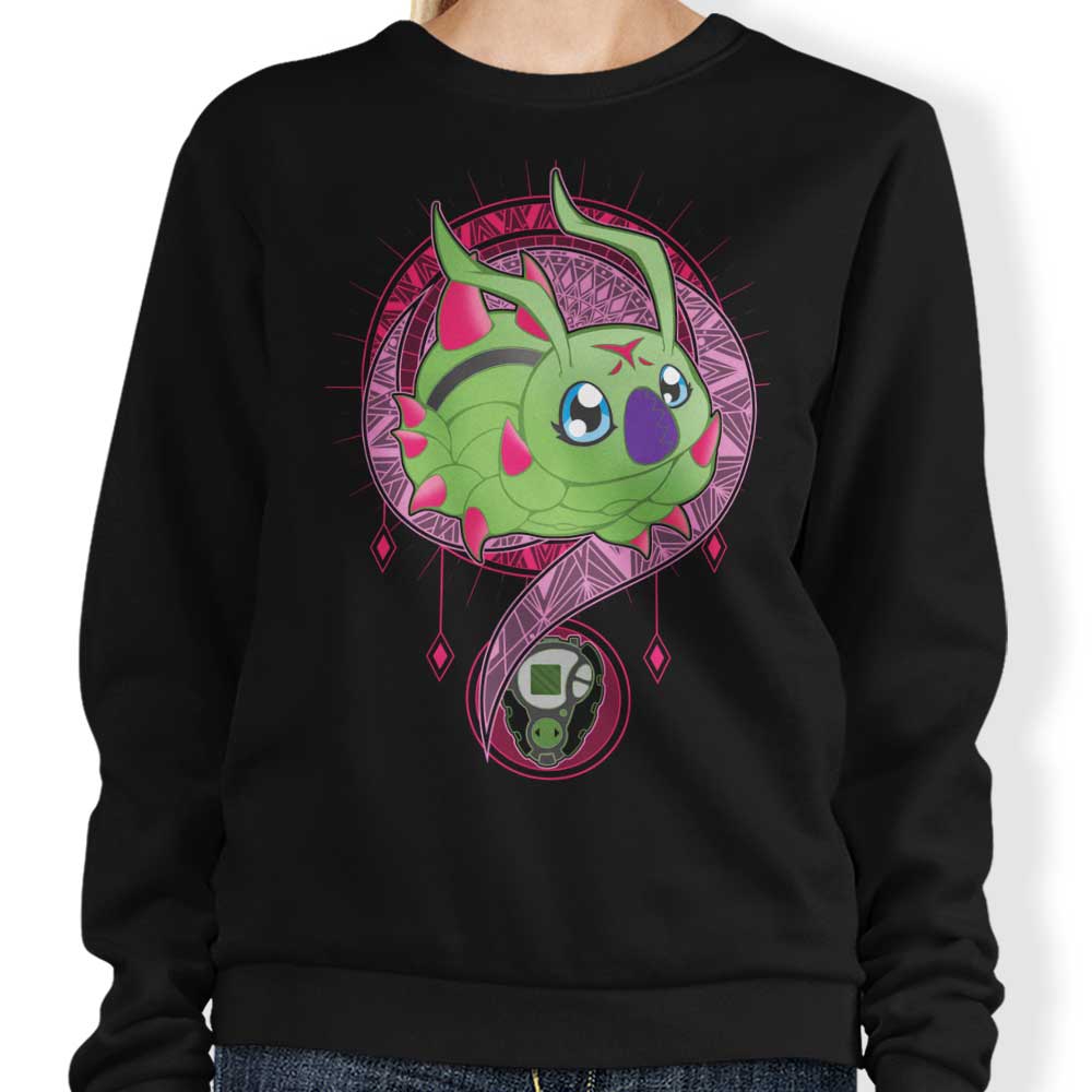 Crest of Kindness - Sweatshirt T-Shirts, Hoodie | CiraTrend.com (Image 1)