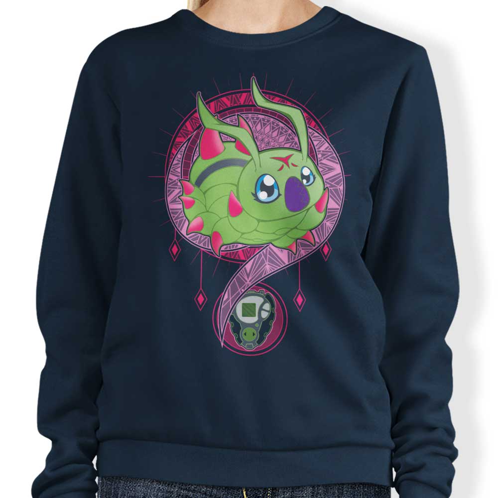 Crest of Kindness - Sweatshirt T-Shirts, Hoodie | CiraTrend.com (Image 3)