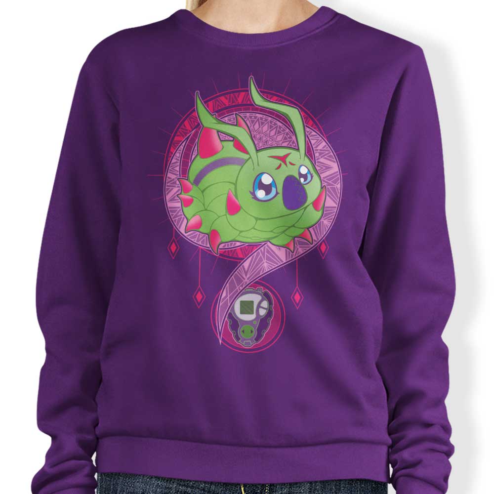 Crest of Kindness - Sweatshirt T-Shirts, Hoodie | CiraTrend.com (Image 4)