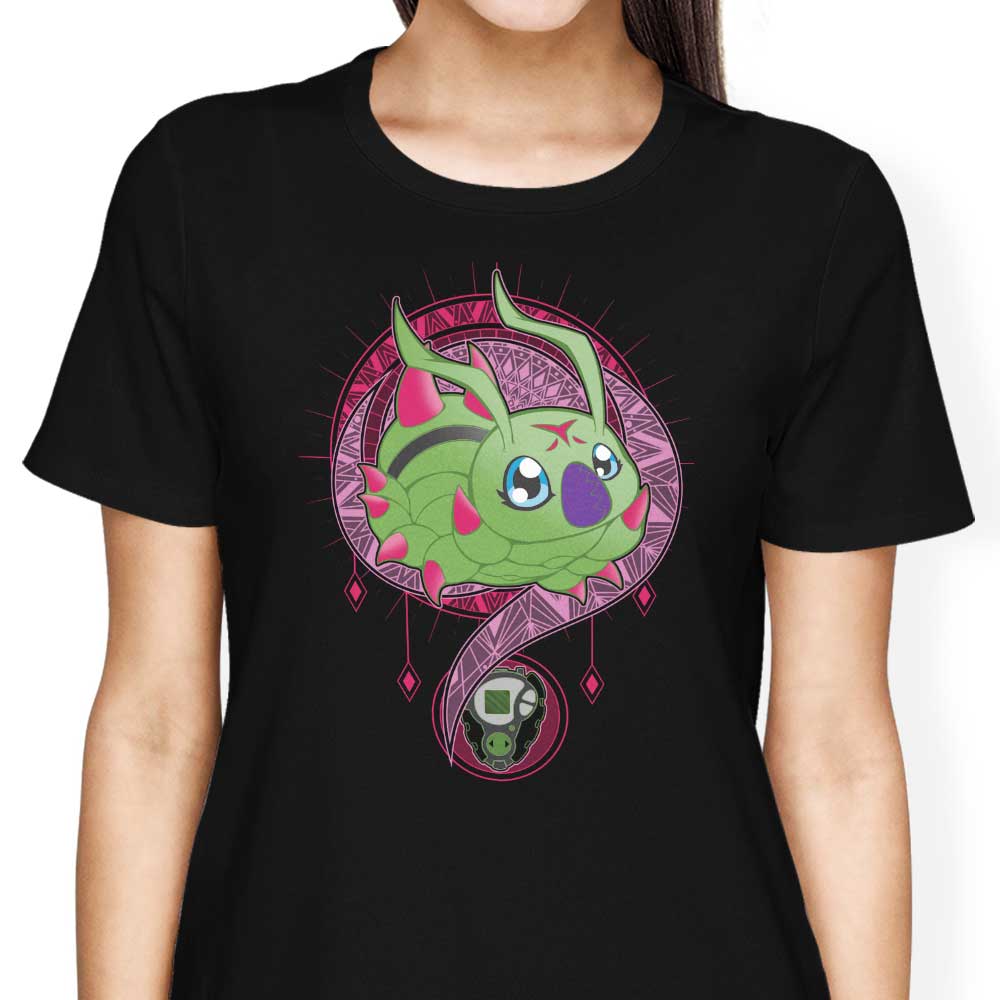Crest of Kindness - Women's Apparel T-Shirts, Hoodie, Sweatshirt | CiraTrend.com (Image 3)