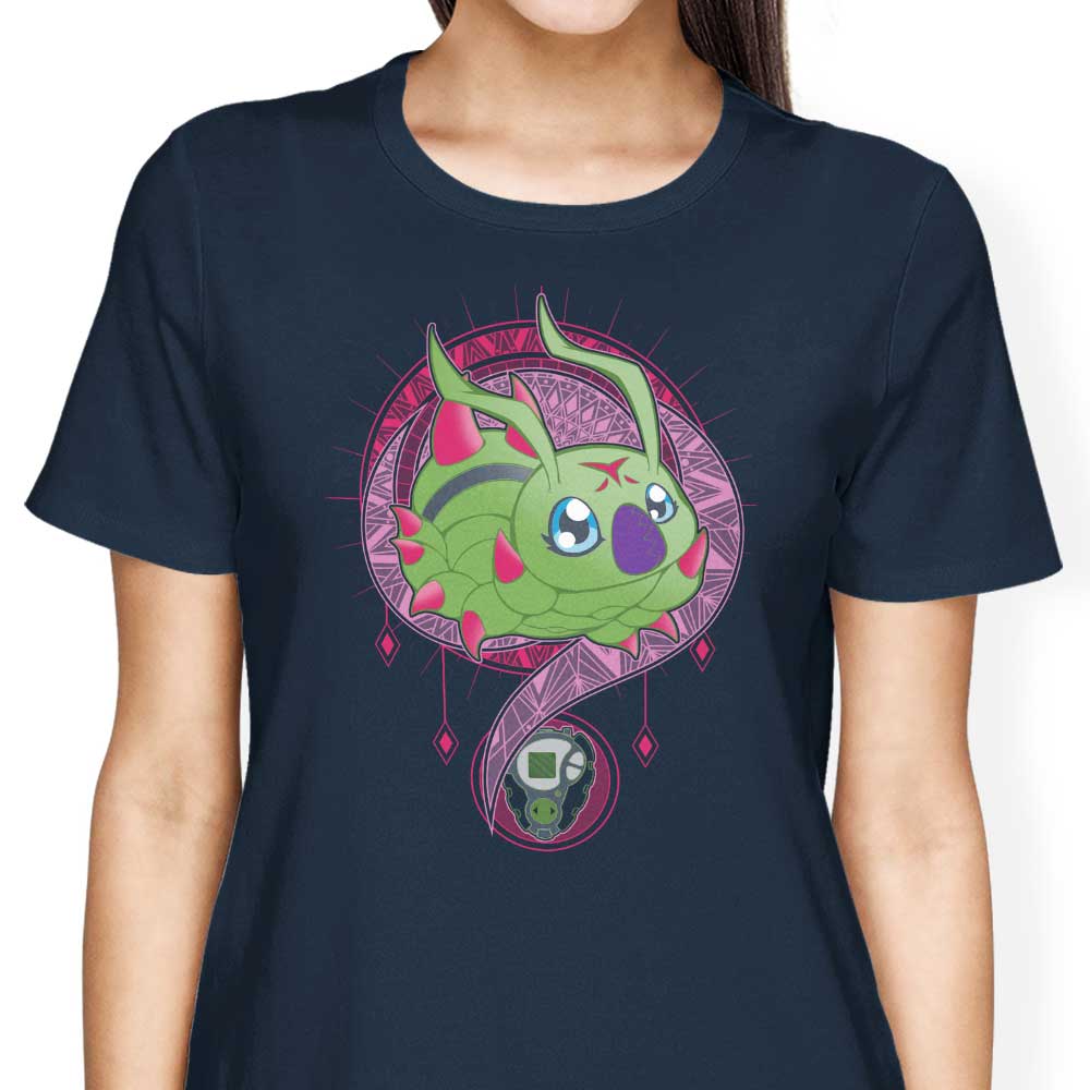 Crest of Kindness - Women's Apparel T-Shirts, Hoodie, Sweatshirt | CiraTrend.com (Image 4)