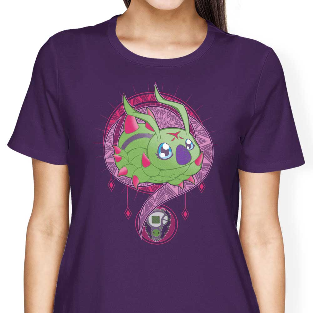 Crest of Kindness - Women's Apparel T-Shirts, Hoodie, Sweatshirt | CiraTrend.com (Image 5)