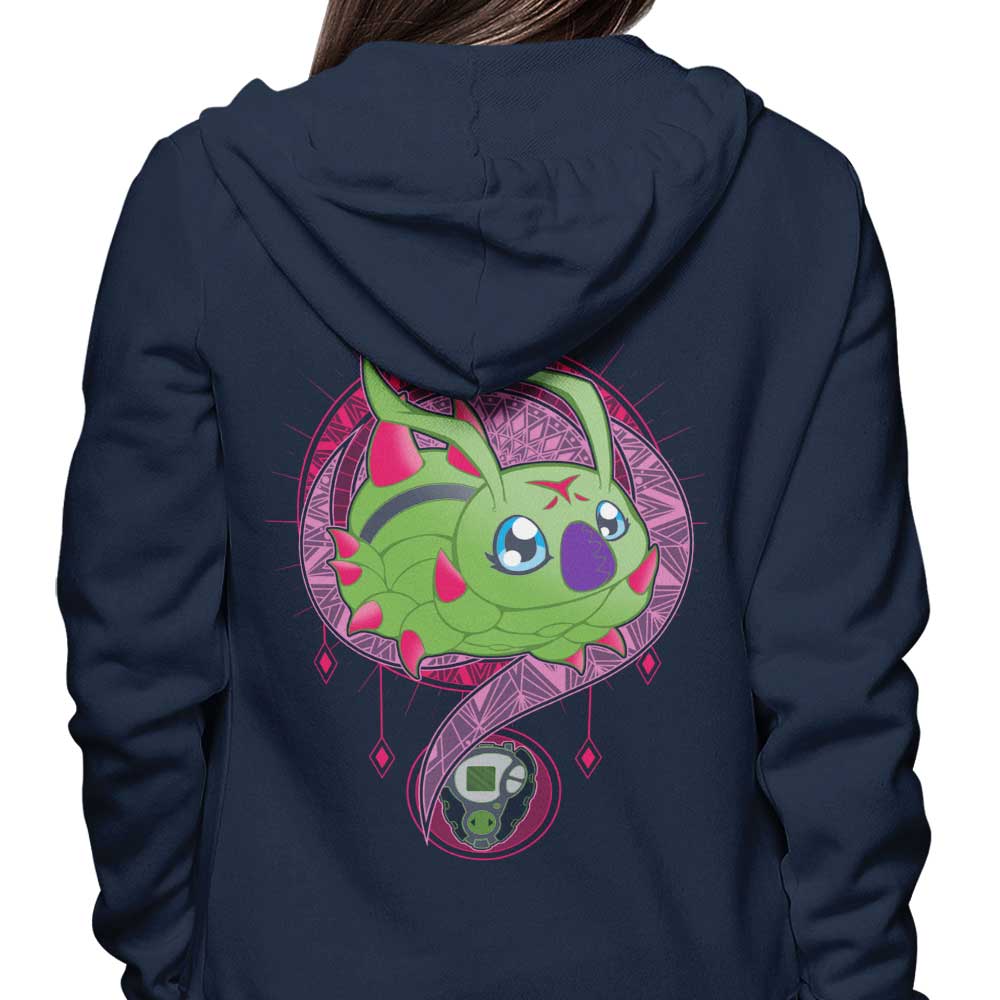 Crest of Kindness - Hoodie T-Shirts, Sweatshirt | CiraTrend.com (Image 3)