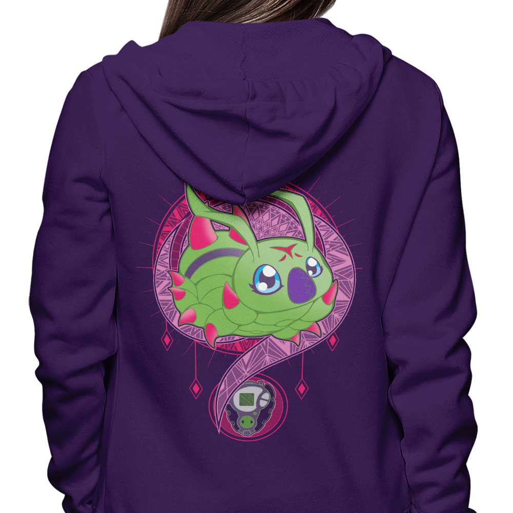 Crest of Kindness - Hoodie T-Shirts, Sweatshirt | CiraTrend.com (Image 4)