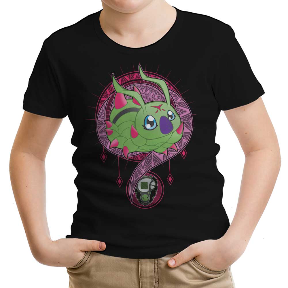 Crest of Kindness - Youth Apparel T-Shirts, Hoodie, Sweatshirt | CiraTrend.com (Image 1)