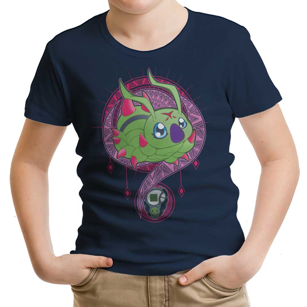 Crest of Kindness - Youth Apparel T-Shirts, Hoodie, Sweatshirt | CiraTrend.com (Image 3)