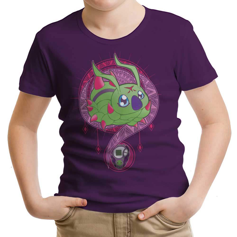 Crest of Kindness - Youth Apparel T-Shirts, Hoodie, Sweatshirt | CiraTrend.com (Image 4)