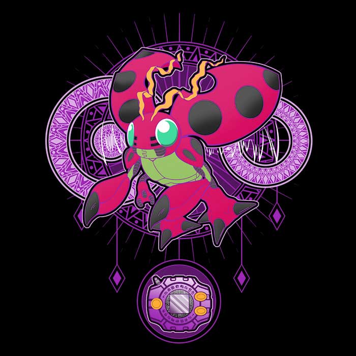 Crest of Knowledge - Long Sleeve T-Shirt Hoodie, Sweatshirt | CiraTrend.com (Image 2)