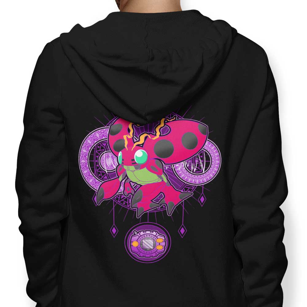 Crest of Knowledge - Hoodie T-Shirts, Sweatshirt | CiraTrend.com (Image 1)