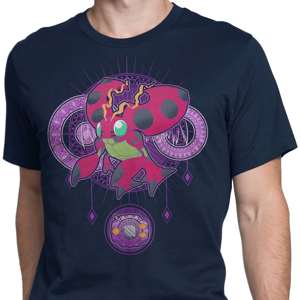 Crest of Knowledge - Men's Apparel T-Shirts, Hoodie, Sweatshirt | CiraTrend.com (Image 4)